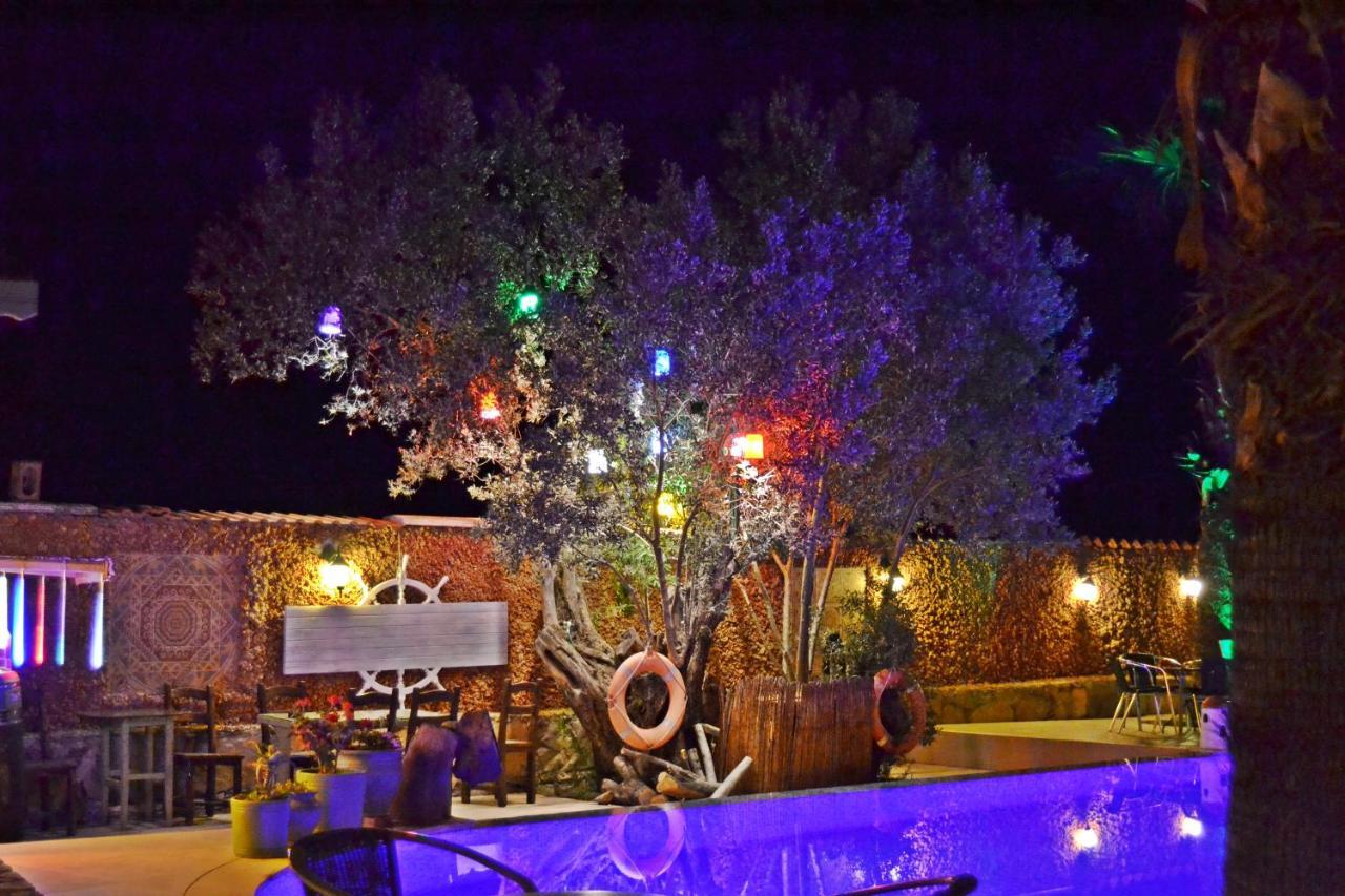 Bodrum Oscar Hotel Exterior foto