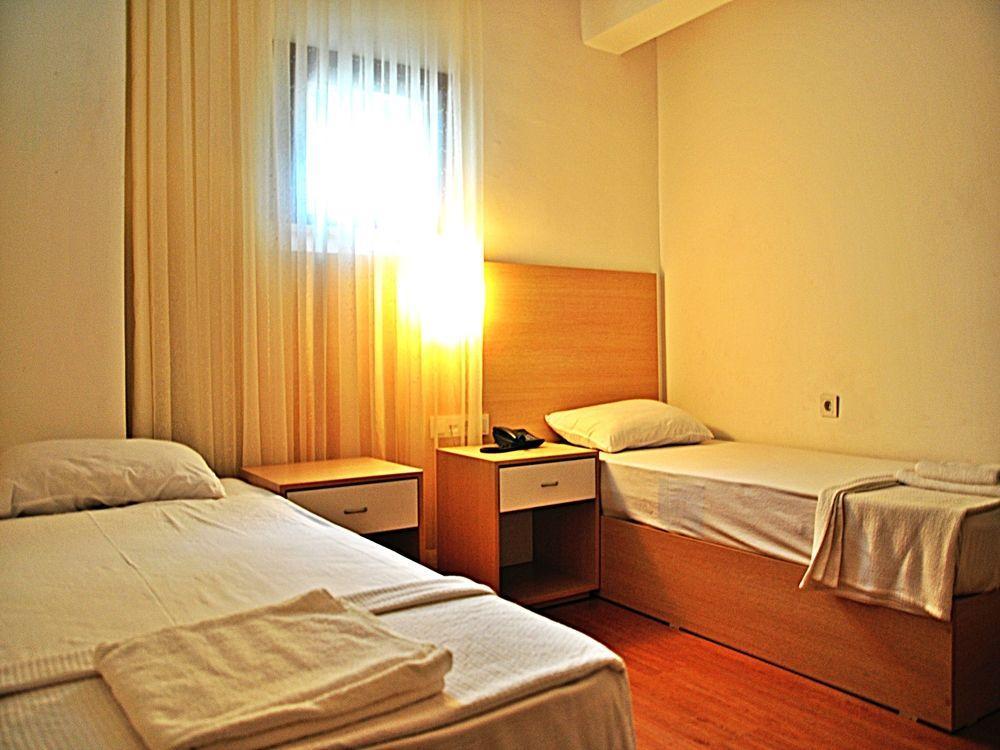 Bodrum Oscar Hotel Exterior foto